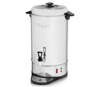 SWAN CATERING URN HOT WATER BOILER STAINLESS STEEL SWU TEMPERATURE CONTROL