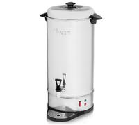 SWAN CATERING URN HOT WATER BOILER STAINLESS STEEL SWU TEMPERATURE CONTROL