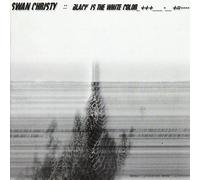 Swan Christy - Black Is the White Color