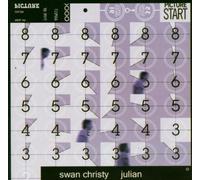 Swan Christy - Julian