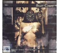 Swan Christy - Today Died Yesterday