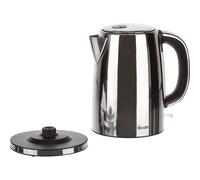 Swan SK14060N electric kettle 1.7 L 2200 W Stainless steel