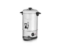 Swan Commercial Stainless Steel Catering Urn/ Water Boiler, SWU8L