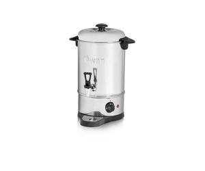 Swan Commercial Stainless Steel Catering Urn/ Water Boiler, SWU8L