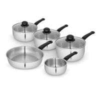 Townhouse 5 Piece Cookware Set