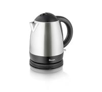 Swan Cordless Kettle 1 Litre 2Kw in Stainless Steel SK31020N