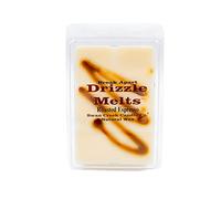 Swan Creek Drizzle Melts- Roasted Espresso