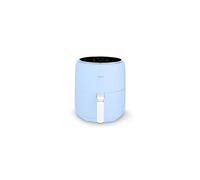 Swan Digital Air Fryer, Retro, 4.5L, 1500W, Blue, SD10513BLU