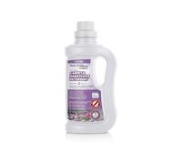 Swan Dirtmaster Hard Floor and Carpet Detergent, 1 litre, Child and Pet Safe, Concentrated, Spring Garden Scent, Kills 99.99% of Bacteria, Floor Cleaner and Disinfectant, SDMWDV1000