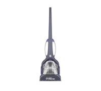 Swan Dirtmaster Carpet Washer, Black