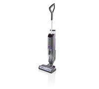 Swan Dirtmaster Crossover 3-in-1 Wet Dry Vacuum Cleaner, Multi-Surface Hard floors and Carpets, Cordless, LED Display, Voice Assist, SC51010N