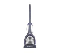 Swan Dirtmaster Carpet Washer, Black