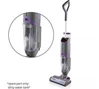 Swan Dirty Water Tank For Sc51010N In Clear Clear