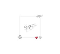 Swan Dough Hooks for SP21050 Model