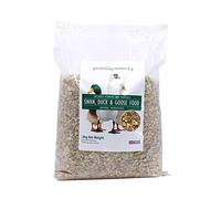 Swan, Duck And Goose Food (4kg)