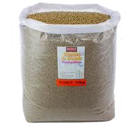 Swan & duck feed pellets - 10kg