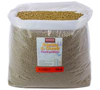 Swan & duck feed pellets - 5kg