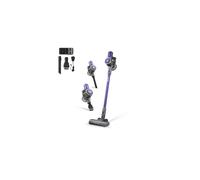 Swan Dust Master Cordless Anti-Tangle Vacuum Cleaner, Purple SC15827N