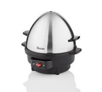 Swan Egg Boiler And Poacher Steamer
