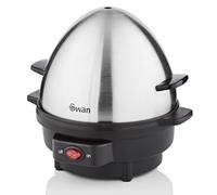Swan Egg Cooker Boiler and Poacher