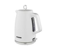 Swan Elegance 1.7L Jug Kettle White