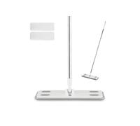 Swan Elevate Electrostatic Mop White Swan White One Size
