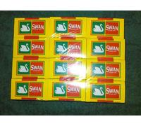 SWAN FILTER TIPS SLIMLINE LOOSE 165 12 x 165