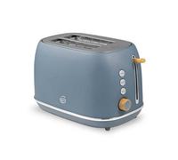 Fjord 800W 2 Slice toaster