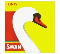 Swan Flints for Universal Cigarette Refillable Lighters - 24 Flints, 100 g