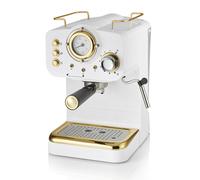 Swan Gatsby Pump Espresso Coffee Machine