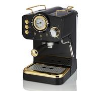 Swan Gatsby Pump Espresso Coffee Machine