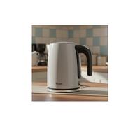 Swan Grey 1.7L Cordless Kettle Jug Fast Boil