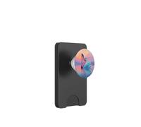 Swan Harp Music Sunset Lake Classical Symphony PopSockets PopWallet for MagSafe