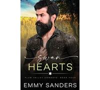 Swan Hearts (Plum Valley Cowboys Book 4)