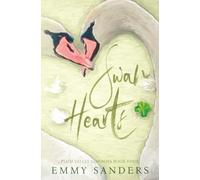 Swan Hearts (Plum Valley Cowboys Book 4): Alternate Cover