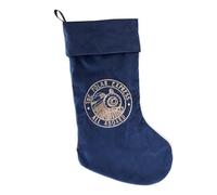 Swan Household Christmas Decoration The Polar Express Stocking