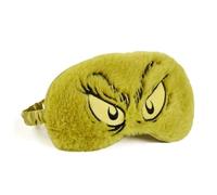 Swan Household Christmas The Grinch Eye Mask