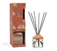 Swan Household Classic Autumn Fall Christmas Xmas Decoration Gift Idea Scented Reed Diffuser 100ml (Gingerbread)