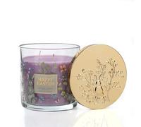 Swan Household Easter Scented Candle Gift Decoration (Cottage Garden)