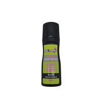 Swan household ® - Liquid Shoe Polish - Water Resistant Protection- 75ml (Black)