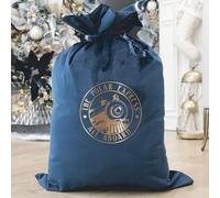 Swan Household The Polar Express Christmas Sack