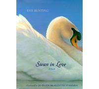 Swan in Love