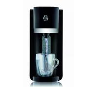Swan Instant Hot Water Dispenser 1.5L Stainless Steel With Removable Drip Tray