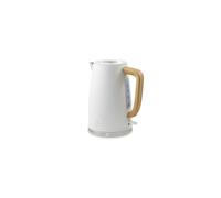 Swan Jug kettle 1.7L 3Kw SK19024WHT - Fjord Range Fast Boil in White