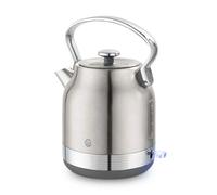 Swan Retro Revive Stainless Steel Traditional Kettle