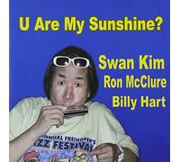 Swan Kim - You Are My Sunshine