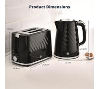 Swan Swan Kitchen Essentials Bundle Medium None