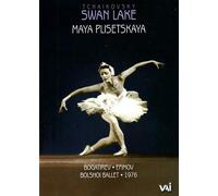 Swan Lake (1976) [DVD]