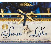 Swan Lake Ballet Theatre