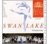 Swan Lake by Tchaikovsky, Royal Opera House Orchestra (1993-11-23)